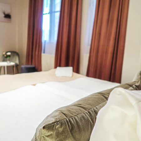 Hotel City Living สต็อกโฮล์ม ภายนอก รูปภาพ