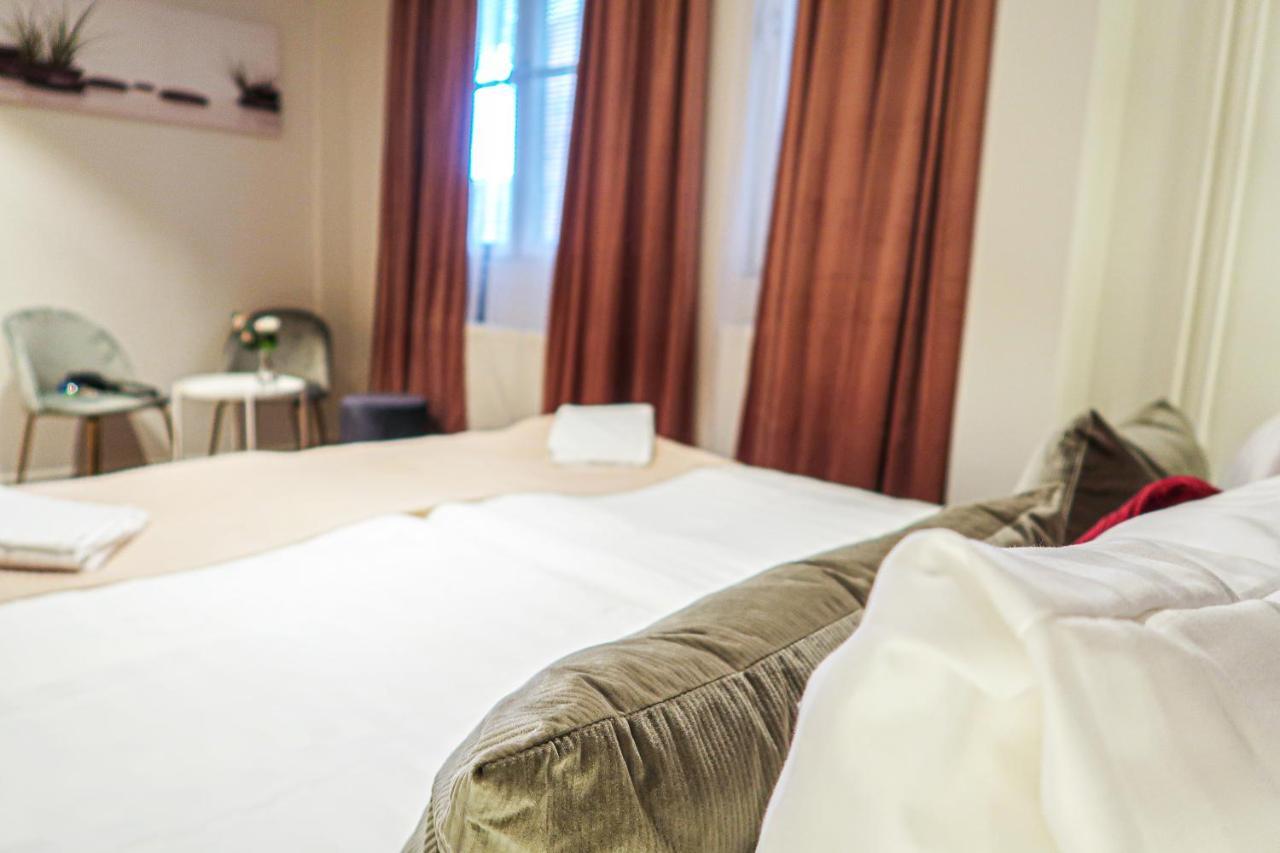 Hotel City Living สต็อกโฮล์ม ภายนอก รูปภาพ